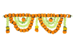 Flower Toran 545