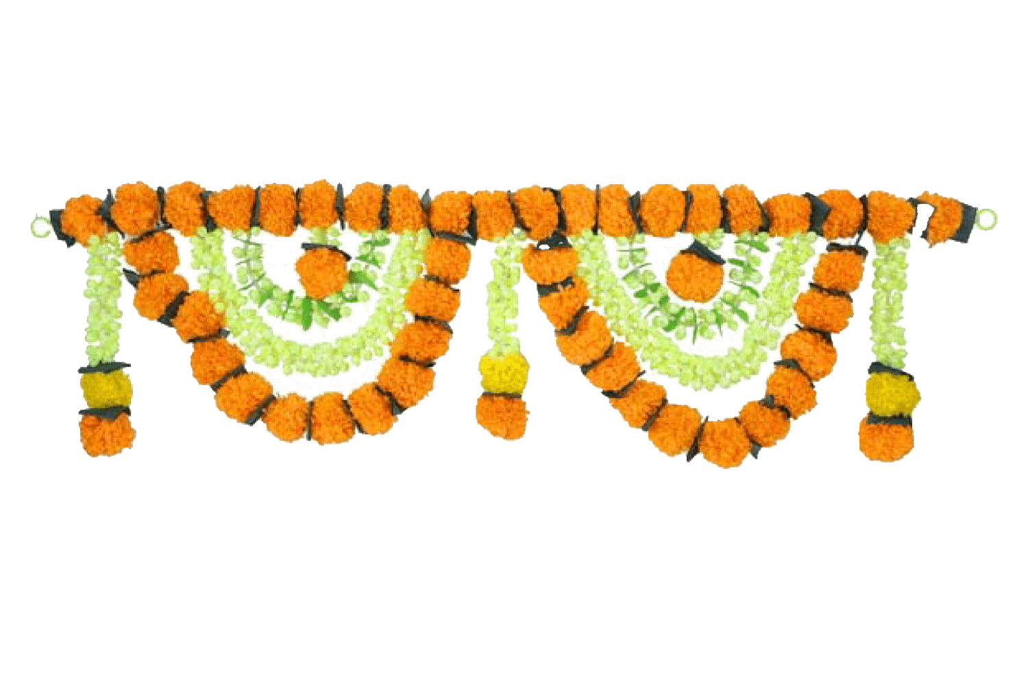 Flower Toran 545
