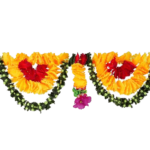 Flower Toran 546