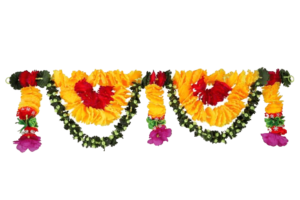 Flower Toran 546