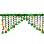Flower Toran 548