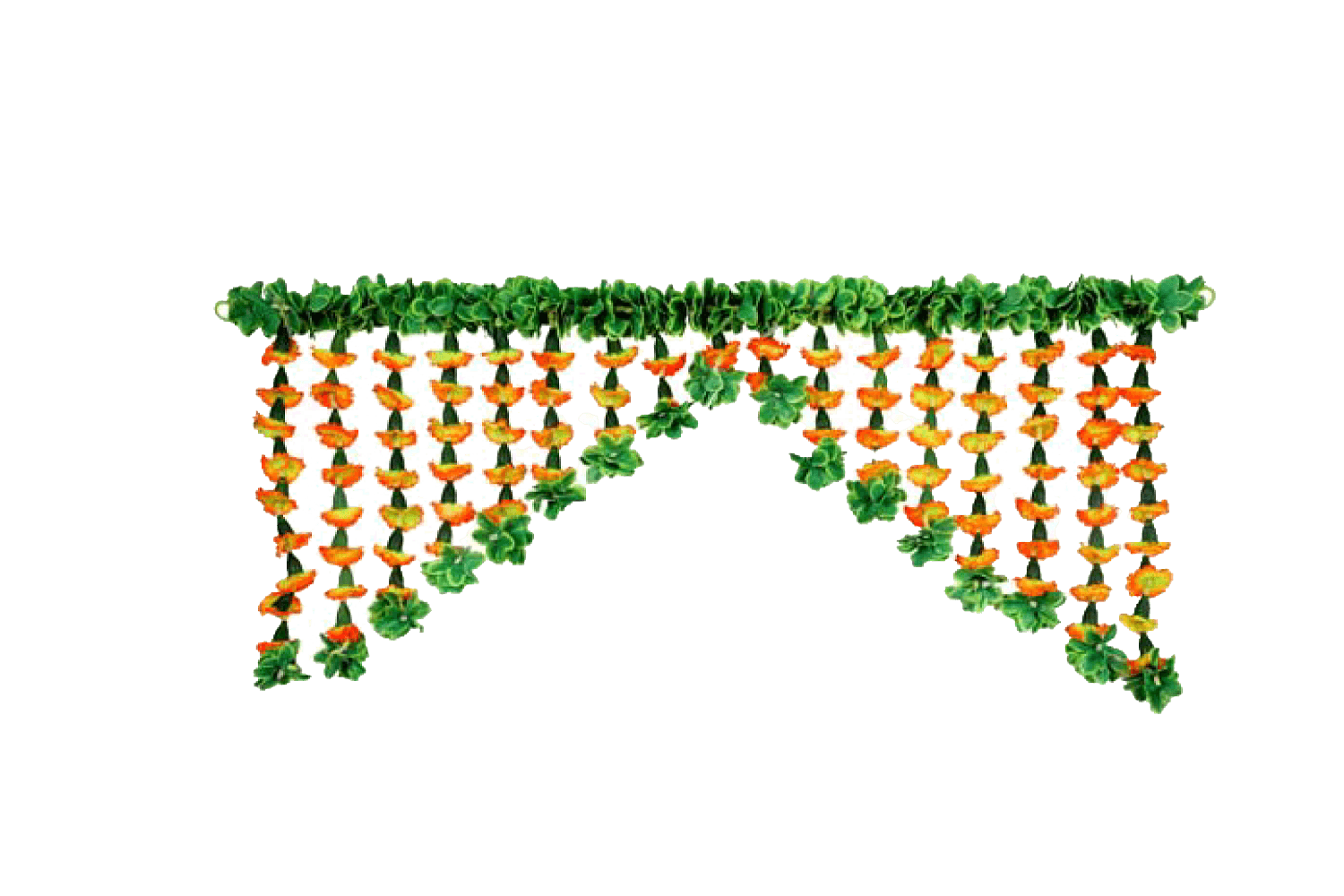 Flower Toran 548