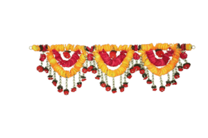Flower Toran 550