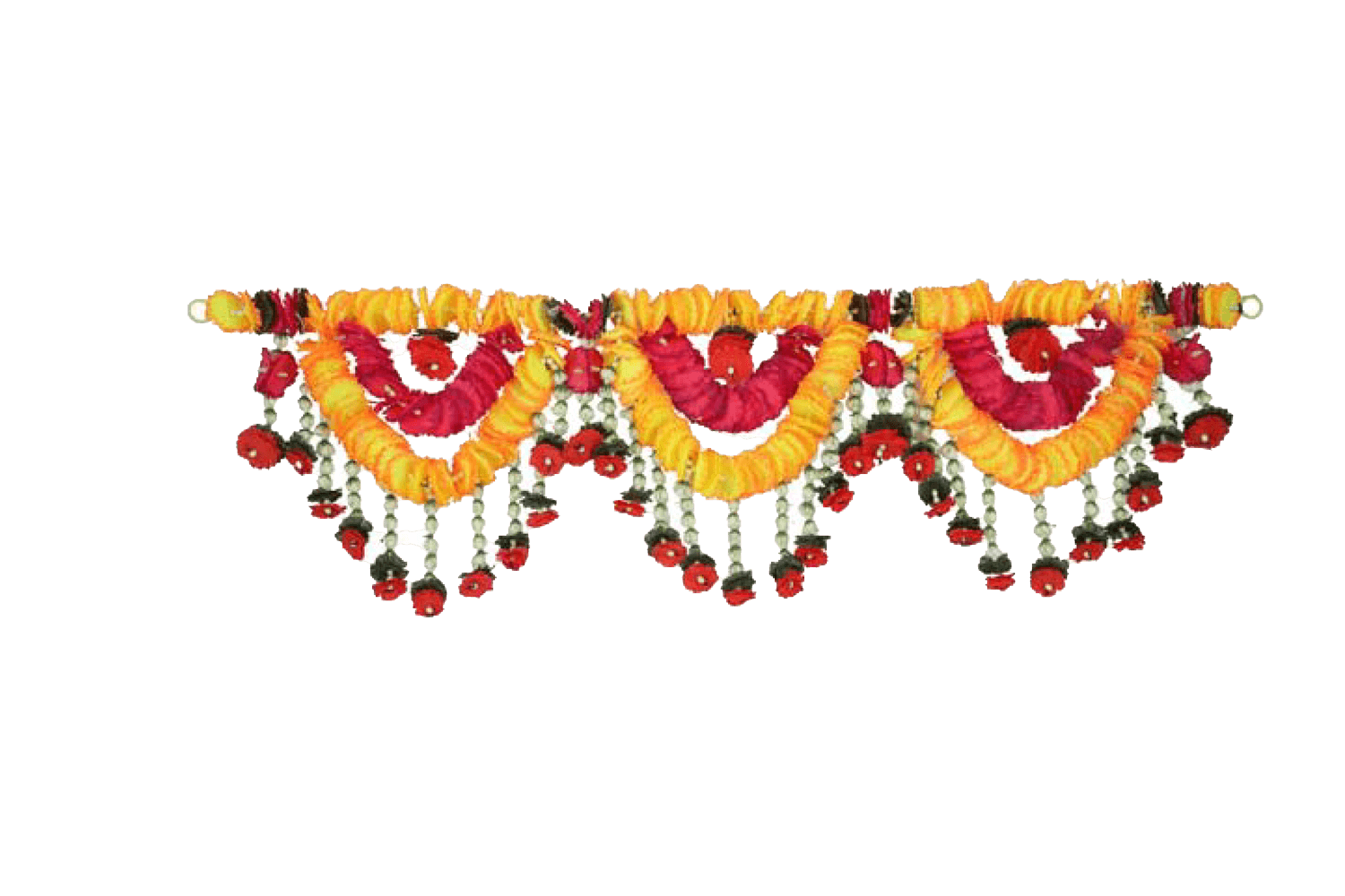 Flower Toran 550