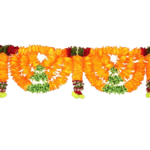 Flower Toran 551