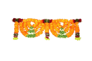 Flower Toran 551