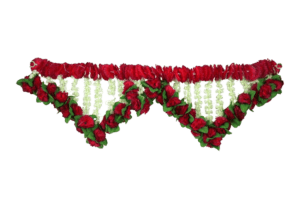 Flower Toran 553