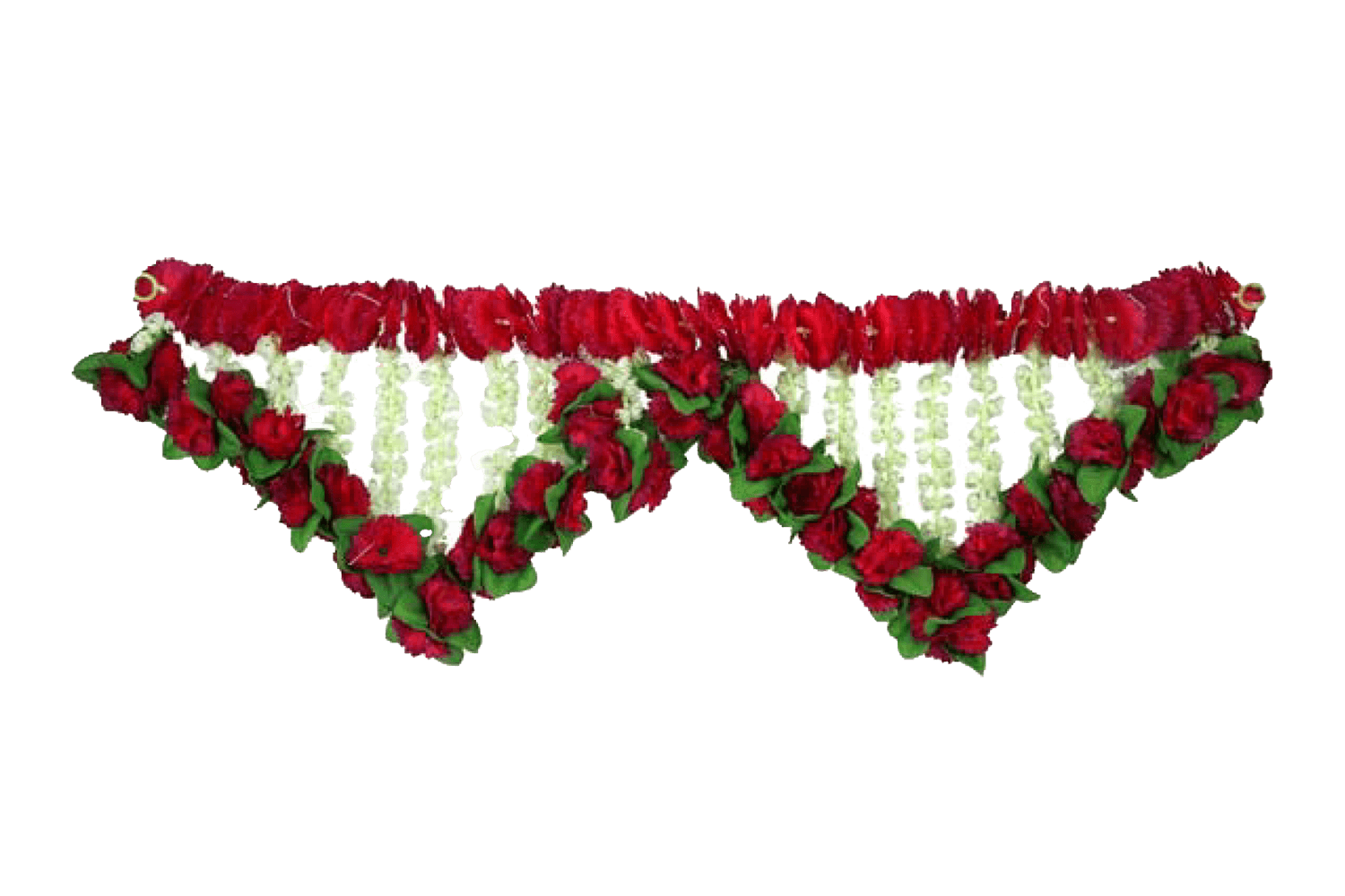 Flower Toran 553