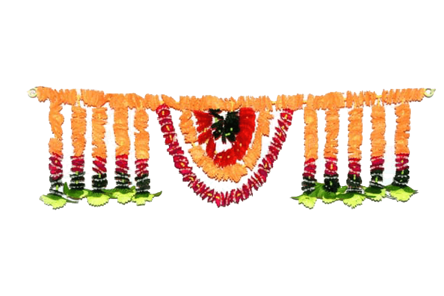 Flower Toran 555