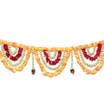 Flower Toran 556