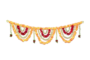 Flower Toran 556