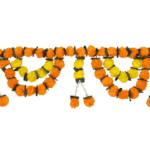Flower Toran 557