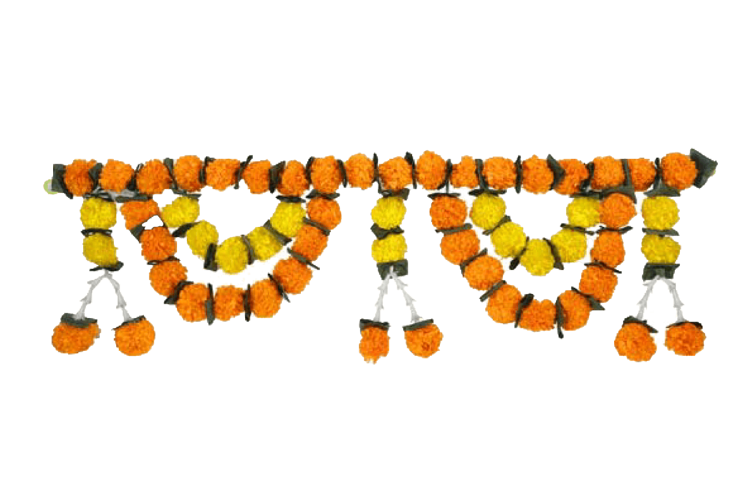 Flower Toran 557