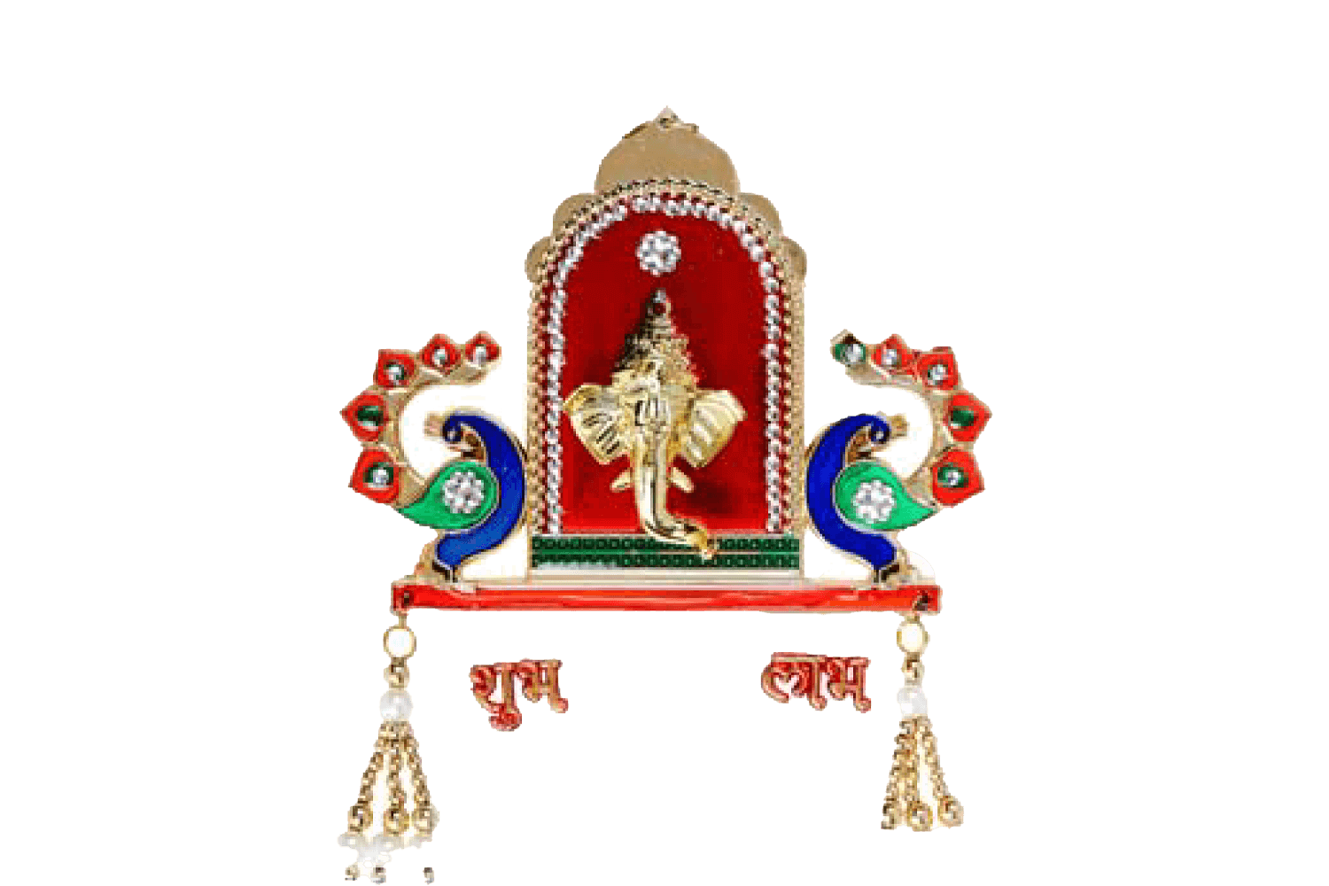 Acrylic Wall Hanging 590