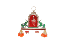Acrylic Wall Hanging 593