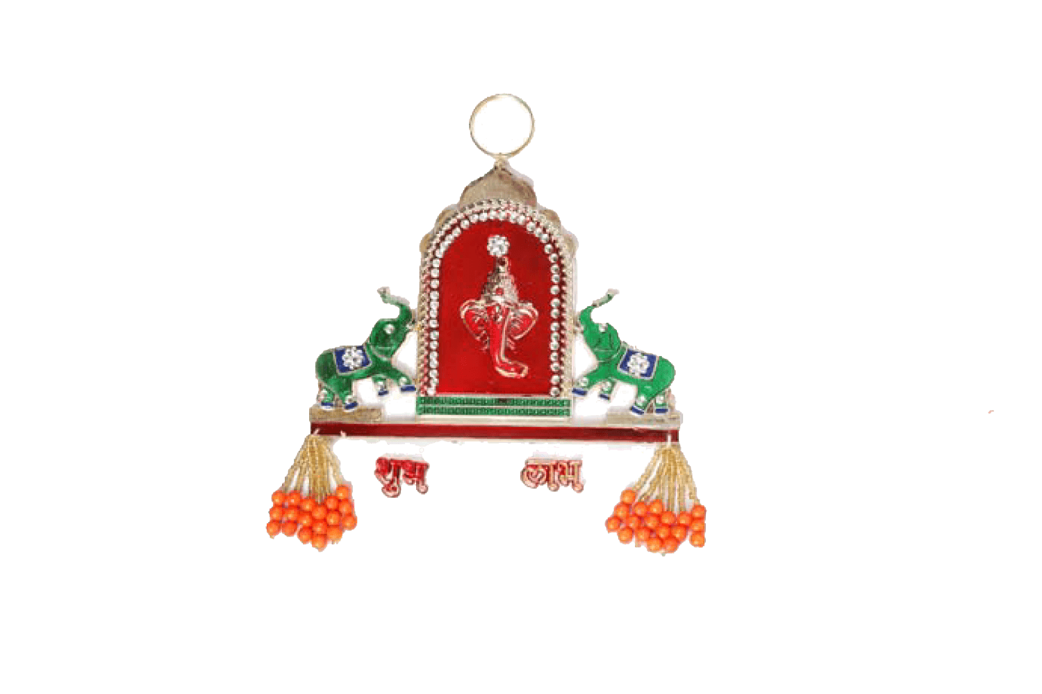 Acrylic Wall Hanging 593