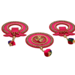 Acrylic Rangoli 619