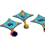 Acrylic Rangoli 620