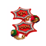 Acrylic Rangoli 621