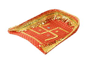 Puja Supdi 636