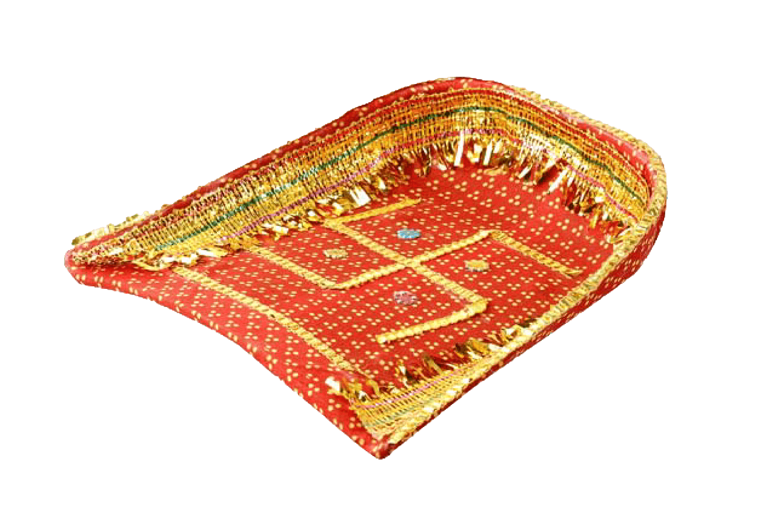 Puja Supdi 636