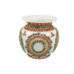 Zardosi Kalash White 643