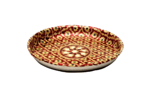 Puja Thali 651