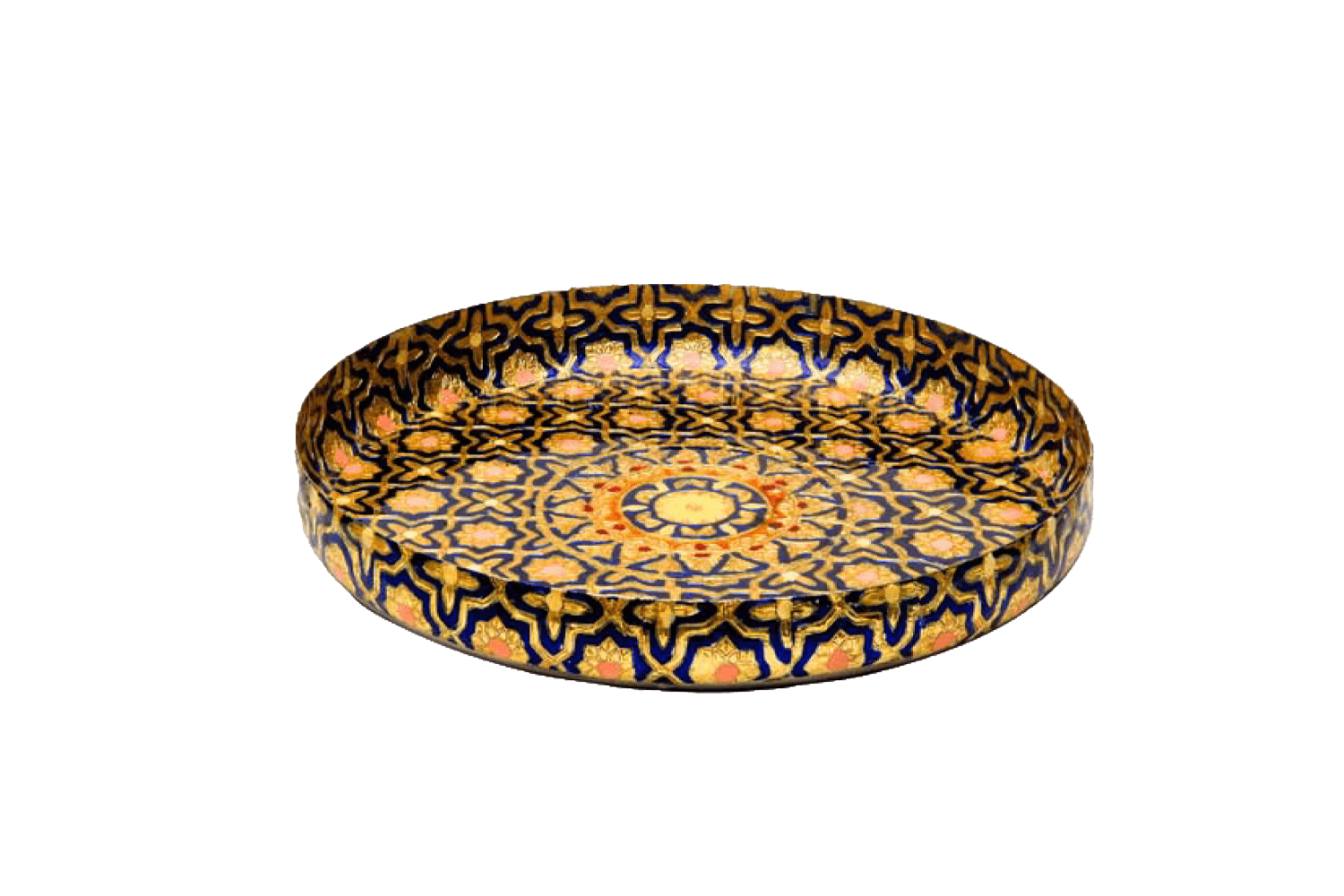 Puja Thali 652