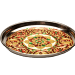 Puja Thali 653