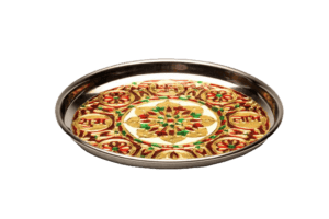 Puja Thali 653