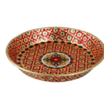 Big Puja Thali 657