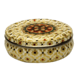 Puja Dabba 662