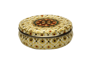 Puja Dabba 662