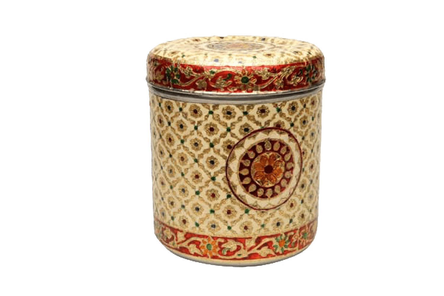Puja Dabba 670