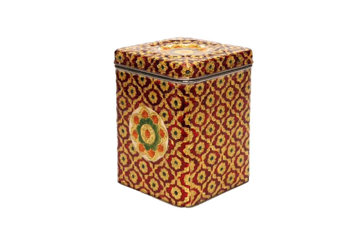 Puja Dabba 671