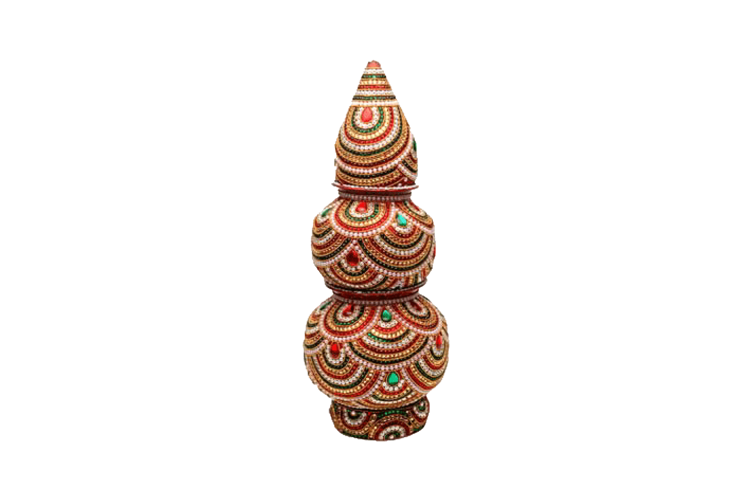 Jardoshi Kalash 675