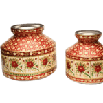 Puja Ghada Set 676