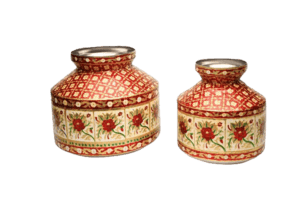 Puja Ghada Set 676