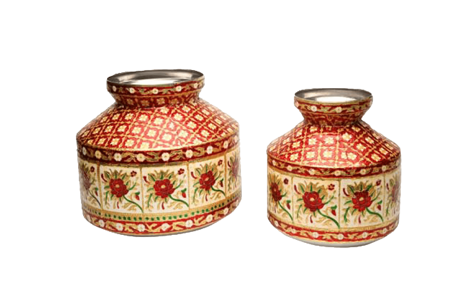 Puja Ghada Set 676