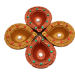 Compraiser Diya 1 (Pack of 16)