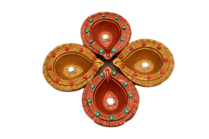 Compraiser Diya 1 (Pack of 16)