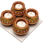 MATAKI DIYA 1 (Pack of 16)