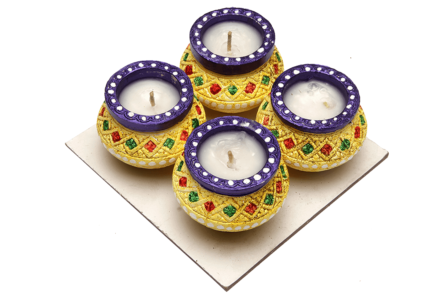 MATAKI DIYA 2 (Pack of 16)