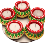 MATAKI DIYA 4 (Pack of 20)