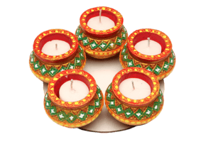 MATAKI DIYA 5 (Pack of 20)