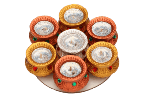 MATAKI DIYA 6 (Pack of 28)