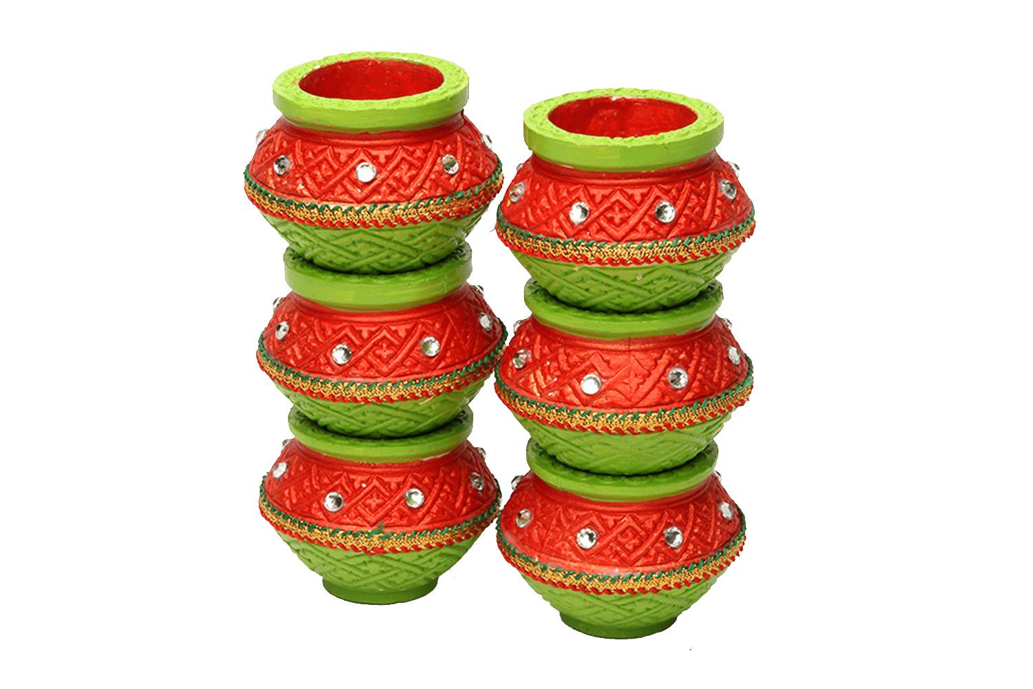 MATAKI DIYA 7 (Pack of 24)