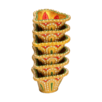VERTICAL DIYA 1 (Pack of 24)
