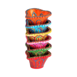 VERTICAL DIYA 3 (Pack of 24)