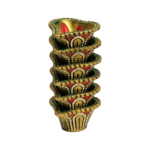 VERTICAL DIYA 4 (Pack of 24)